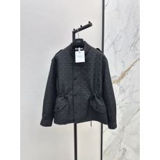 Dior Down Coat